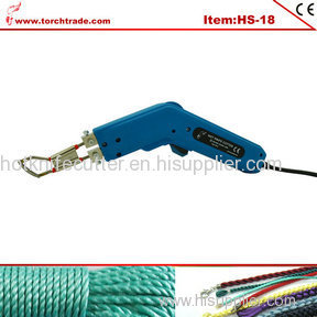 Electric Hot Knife Rope Cutter