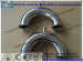 Stainless Steel Welded Type 90 Degree Bend