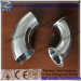 Stainless Steel Sanitary Mirror Finished 90 Degree Elbow