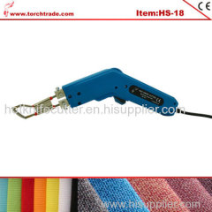 Electric Hot Knife Fabric Cutter