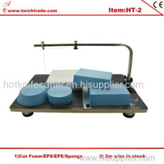 Electric Styrofoam Hot Wire Foam Cutter