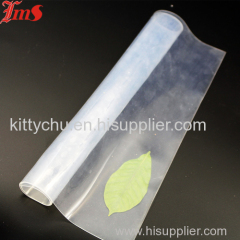 shenzhen thin transparent custome silicone keyboard protector rubber sheet