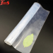 keyboard protector clear silicone rubber sheet vacuum press