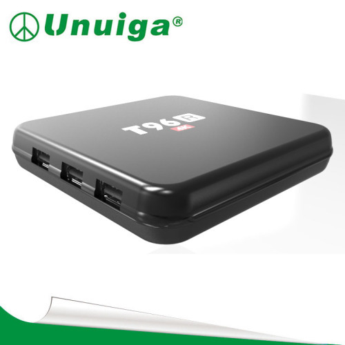 New arrival rk3229 bluetooth 4.0 android 5.1 2gb/8gb kodi android tv box