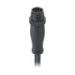 A Coding NMEA 2000 Connectors M12 5 Pole Male Single Ended Cable UV Resistant