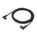Single Ended Cable NMEA 2000 Connectors M12 5 Poles A Coding Male to Female