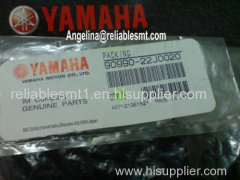 YAMAHA PACKING 9099-22J002 for smt pick and place machine