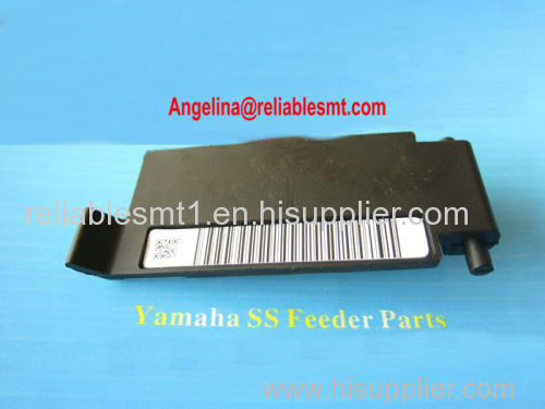 YAMAHA SS 24MM feeder parts TAIL COVER ASSY Part Number:KHJ-MC46U-00