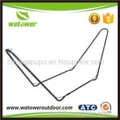 Metal Hammock Stand Product Product Product