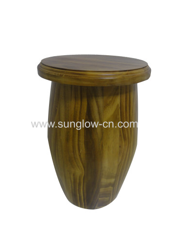 Round Stool for Seating 