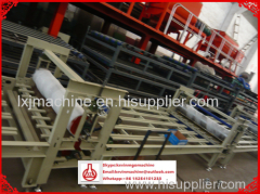 CE Certification magnesium oxide production line with large production capacity