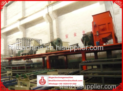 CE Certification magnesium oxide production line with large production capacity