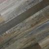 U groove 12mm wax HDF Wood laminated flooring