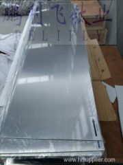 Titanium sheets and plates Ti6Al4V GR5 Eli medical use made in China manufacturer