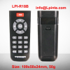 IR REMOTE CONTROL FOR AUDIO DVD DAB RADIO