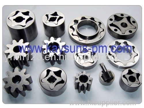 Auto Oil Pump Rotor