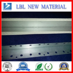 galvanized steel corner bead