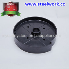 Nylon Pulley Wheel Bearing for Roller Shutter Door