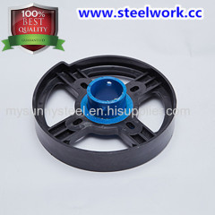 Nylon Pulley Wheel Bearing for Roller Shutter Door