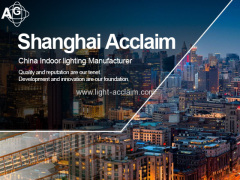 Shanghai Acclaim Industries Co., Ltd.