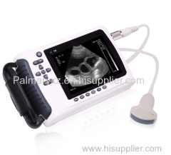 B Mode Veterinary Ultrasound Scanner and Price Ultrasound