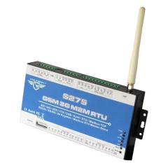 GSM GPRS 3G Modbus TCP RTU