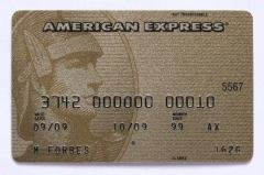 AMEX hologram sticker American express hologram sticker