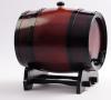 3L/5L/10L Wooden Barrel With Foil Bag