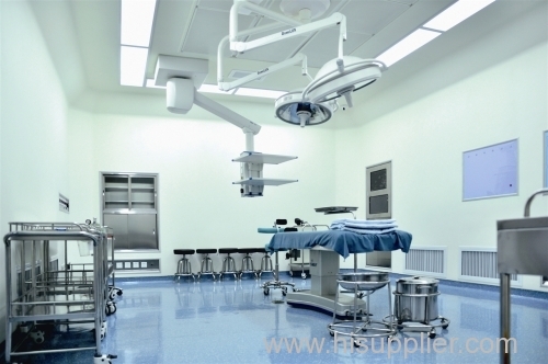 Customized turnkey High quality modular cleanroom for laboratory or hospital