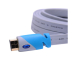 Cabo hdmi full HD1080p 3D & blue ray supported hdmi cable available in