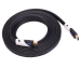 Cabo hdmi full HD1080p 3D & blue ray supported hdmi cable available in