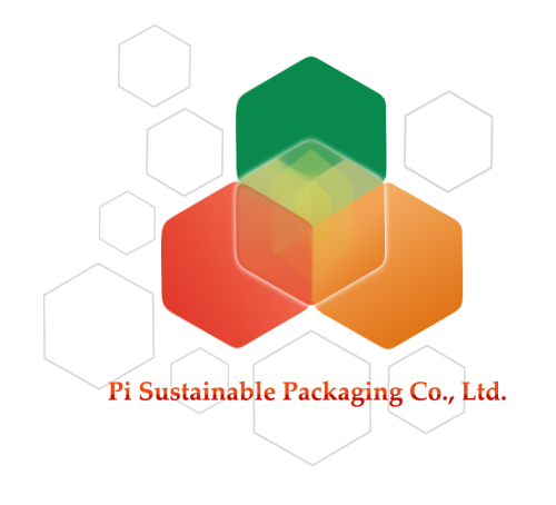 Pi sustainable packaging company