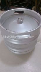 30L European standard beer kegs