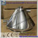 Sanitary Stainless Steel Concentric Reducer with Tri Clamped end