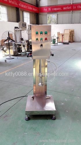 beer kegs filling machine