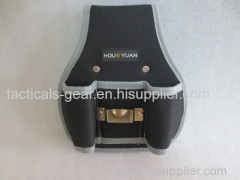Houyuan 8.3-inch Tool Waist Pocket with a metal clip