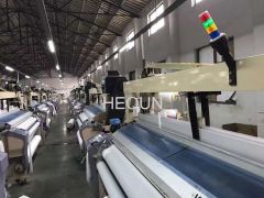 High Speed Cam Shedding For Water Jet Loom and High Speed Rapier