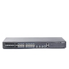 Ethernet Fiber Switch 24 1000M SFP Port optic switch Administrated fiber switch with 4 10G SFP