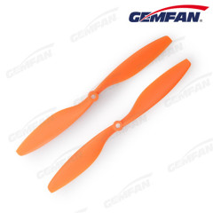 1045 ABS 2 blades for 2208-2312 motoe Propeller For Multirotor cw ccw