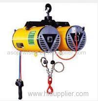 Pneumatic Tandem Air Balancer 440kg