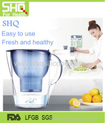 Household kitchen Healthy Water purification kettle