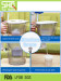 Household kitchen Healthy Water purification kettle