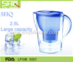 Household kitchen Healthy Water purification kettle