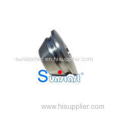 Sunstart Long Life Water Jet Cutting Ruby Orifice 12.45*6.5mm with Factory Low Price