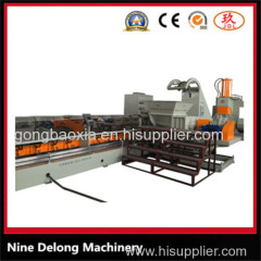 Hot Sale Mixer Series Single-Screw Granulating