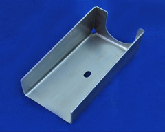 Sheet Metal Fabrication China