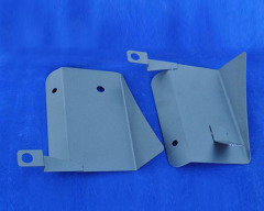 Sheet Metal Parts China Factory custom