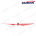 9.4X5 inch self-tightening nut-ABS 2-blade Propeller For Multirotor ccw cw