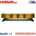 Whelen Police car roof top warning HID Xenon/halogen Emergency warning strobe mini light bar