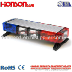 Whelen Police car roof top warning HID Xenon/halogen Emergency warning strobe mini light bar